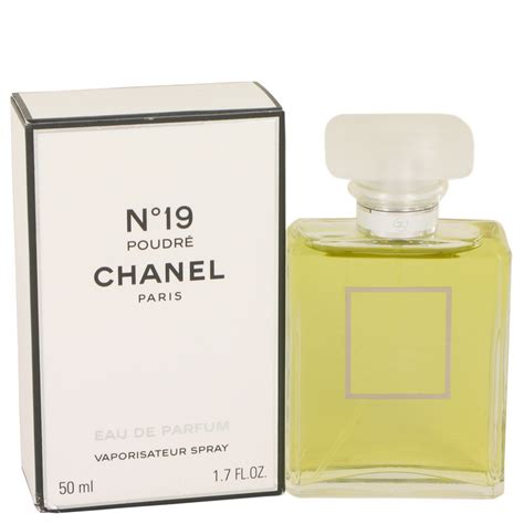 chanel 19 poudre parfum|is Chanel 19 discontinued.